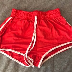 Women shorts